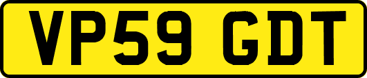 VP59GDT
