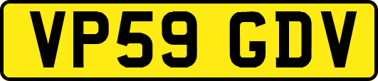 VP59GDV