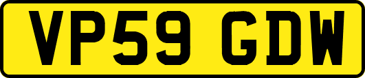 VP59GDW