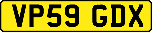 VP59GDX