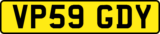 VP59GDY