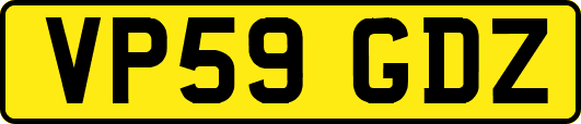 VP59GDZ
