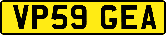 VP59GEA