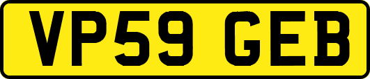 VP59GEB