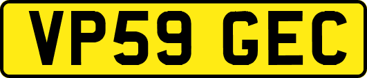 VP59GEC