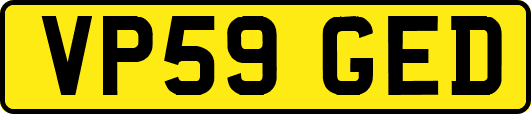VP59GED