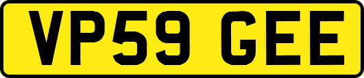 VP59GEE