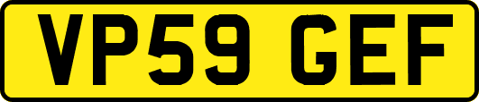VP59GEF