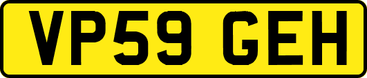 VP59GEH
