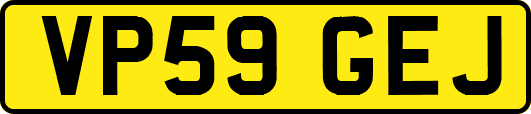 VP59GEJ