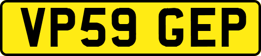 VP59GEP