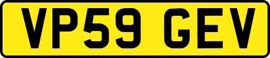 VP59GEV