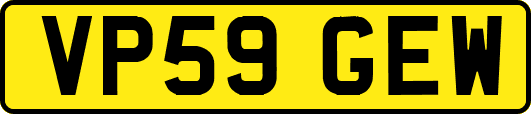 VP59GEW