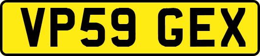 VP59GEX