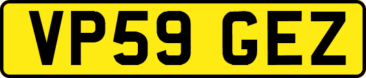 VP59GEZ