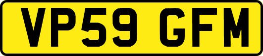 VP59GFM