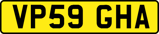VP59GHA