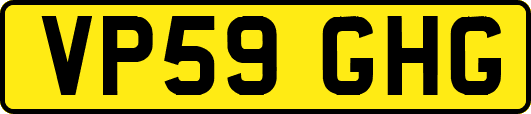 VP59GHG