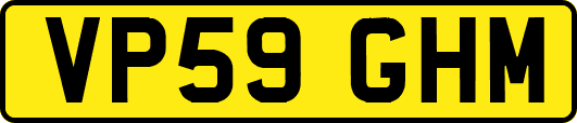 VP59GHM