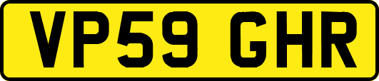 VP59GHR