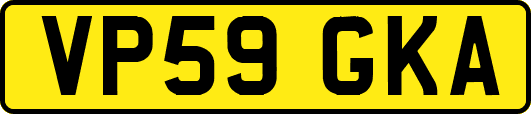 VP59GKA