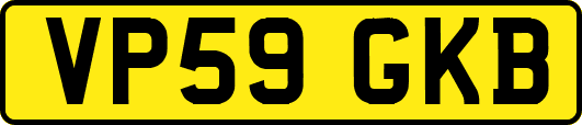 VP59GKB