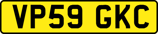 VP59GKC