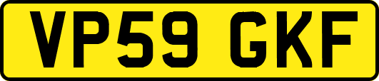 VP59GKF
