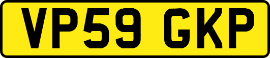 VP59GKP