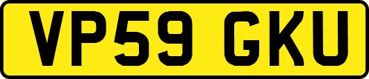 VP59GKU