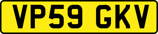VP59GKV
