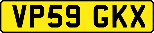 VP59GKX