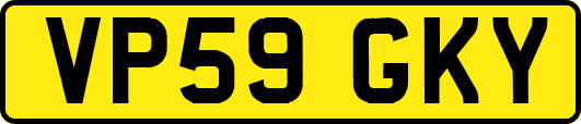 VP59GKY