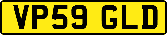VP59GLD