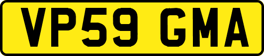 VP59GMA