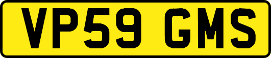 VP59GMS
