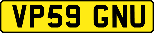 VP59GNU