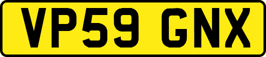 VP59GNX