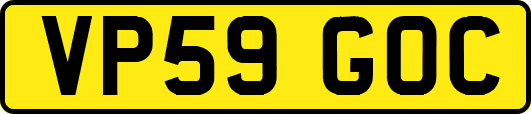 VP59GOC