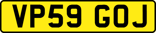 VP59GOJ