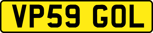 VP59GOL