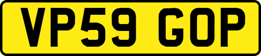 VP59GOP