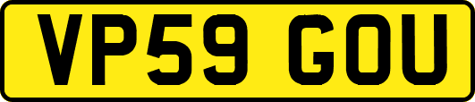 VP59GOU