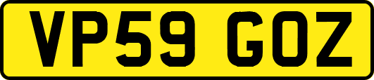 VP59GOZ