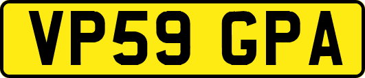 VP59GPA