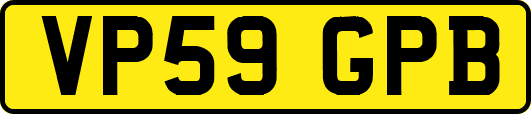 VP59GPB