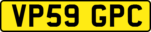VP59GPC