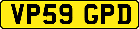 VP59GPD