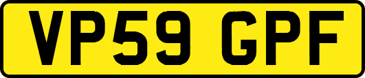 VP59GPF