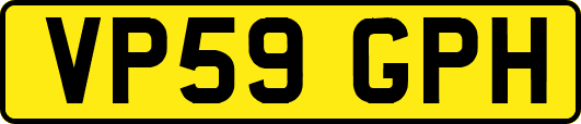 VP59GPH